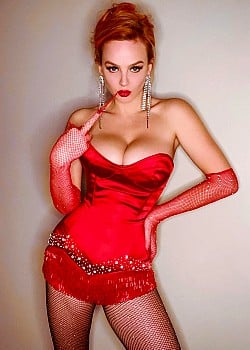 Tiah Eckhardt